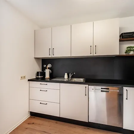 Juri/35 Schwenningen Appartement Villingen-Schwenningen Buitenkant foto