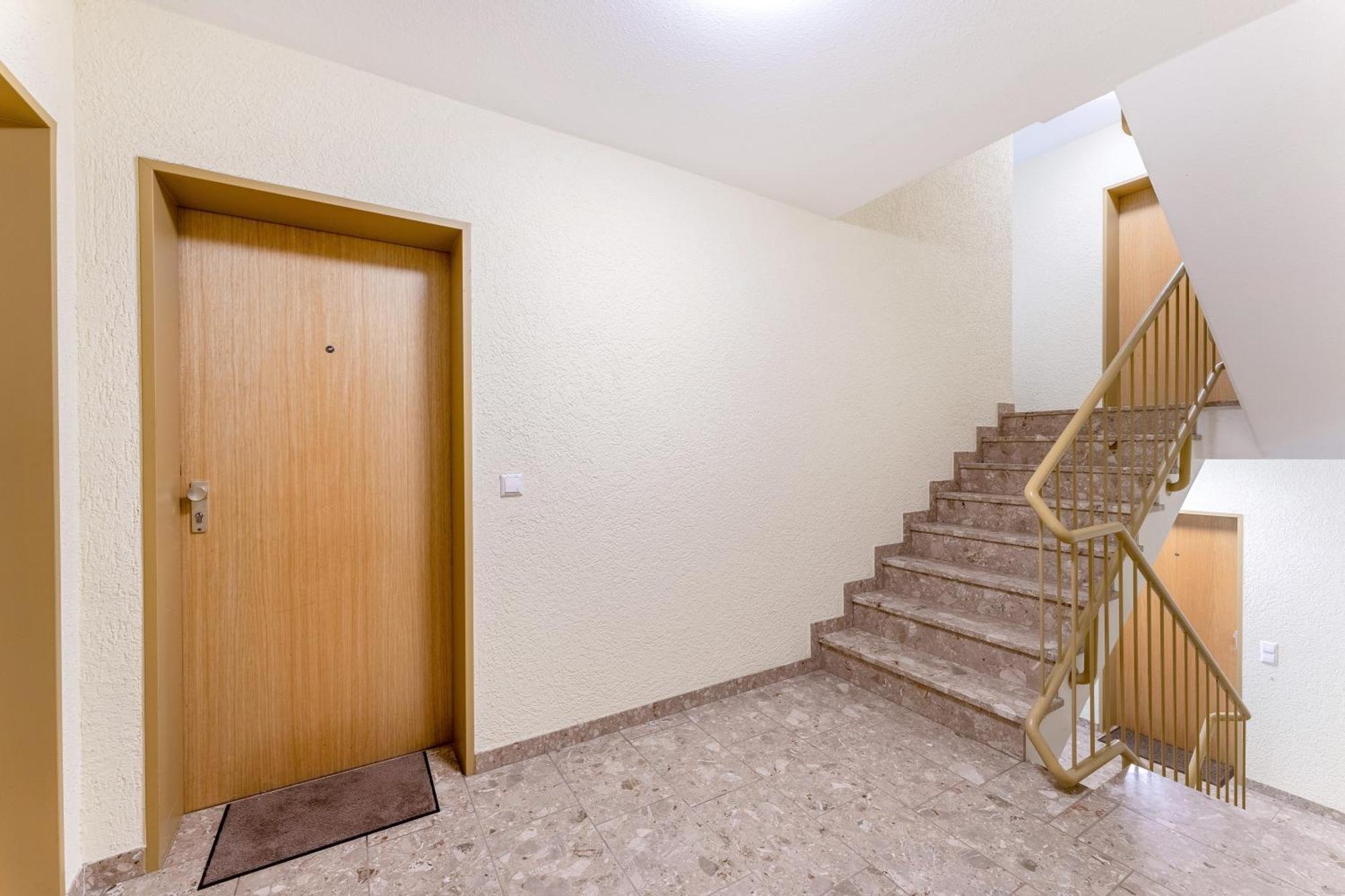 Juri/35 Schwenningen Apartment Villingen-Schwenningen