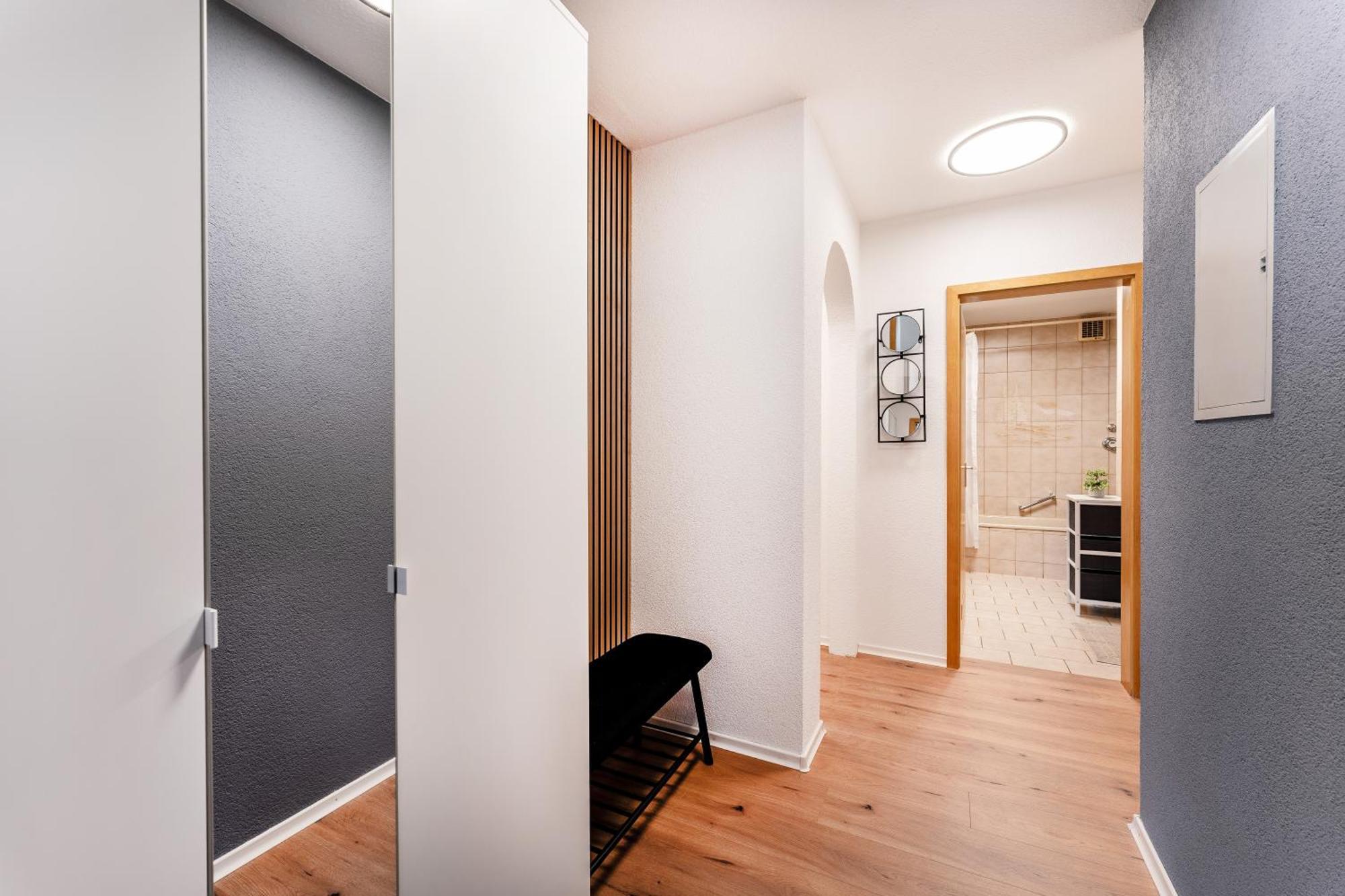 Juri/35 Schwenningen Apartment Villingen-Schwenningen